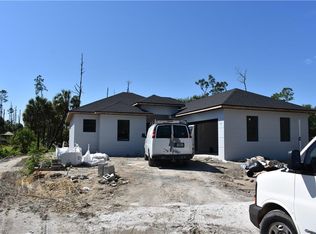 4318 12th Ave SE, Naples, FL 34117