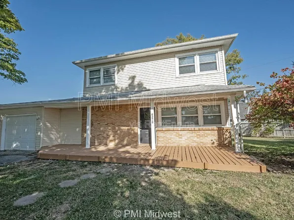 6276 Eastgate Ave, Indianapolis, IN 46236