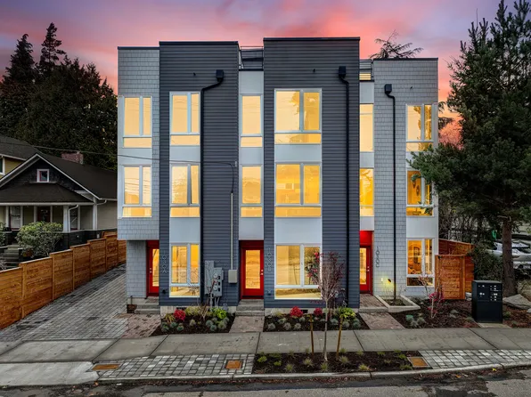 1030 NE 70th St #A, Seattle, WA 98115