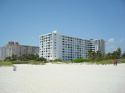 2nd image of 465 Ocean Dr APT 625