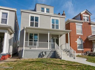 2933 S 3rd St #2, Louisville, KY 40208