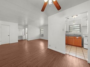 523 S Travis St APT 9, Sherman, TX 75090