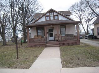 413 Belknap Pl, Keokuk, IA 52632