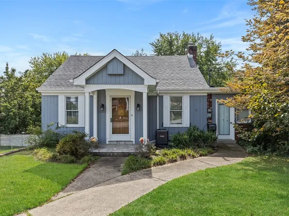 3486 Frye Ave, Finleyville, PA 15332