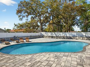 12951 EVERETT Court W, Jacksonville, FL 32225