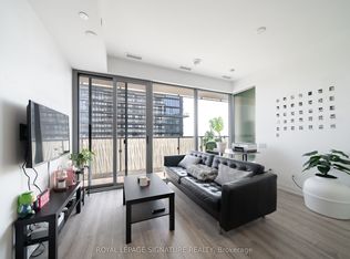 50 Charles St E #4113, Toronto, ON M4Y 0C3