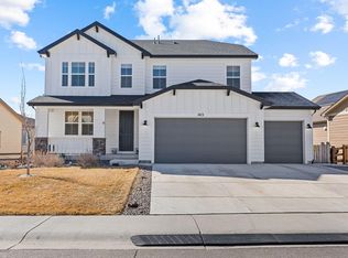 1013 Gabriella Ln, Berthoud, CO 80513