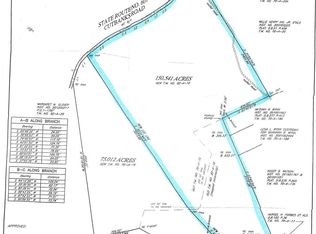 0 Cutbanks Rd, Appomattox, VA 24522