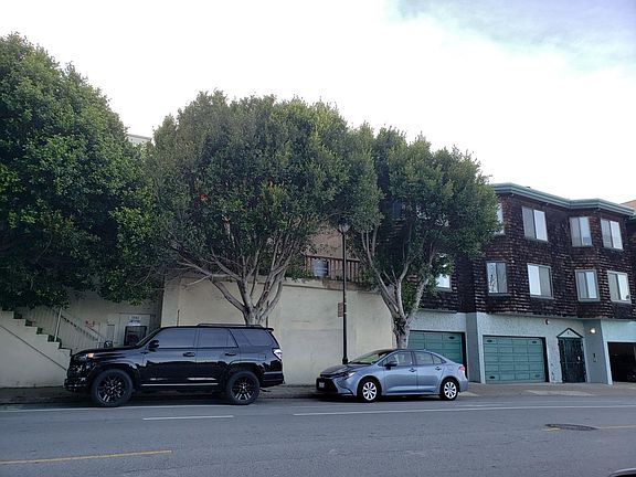 2nd image of 3338 San Bruno Ave