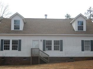 175 Naturewoods Rd, Mc Connells, SC 29726