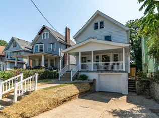 3450 Greenlawn Ave, Cincinnati, OH 45207