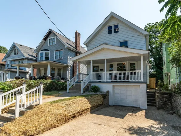 3450 Greenlawn Ave, Cincinnati, OH 45207