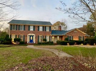 202 Brittany Rd, Gaffney, SC 29341