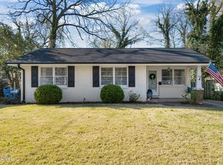 728 E Whitaker Mill Rd, Raleigh, NC 27608