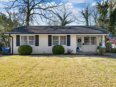 728 E Whitaker Mill Rd, Raleigh, NC, 27608