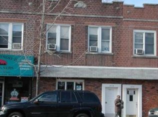 8116 3rd Ave, Brooklyn, NY 11209