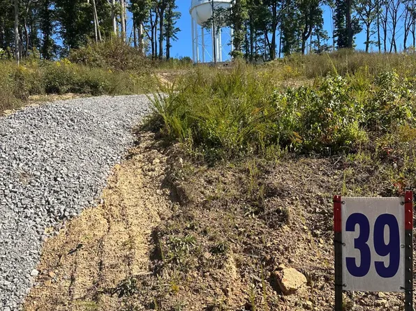 166 Malibu Dr Lot 39, Corbin, KY 40701