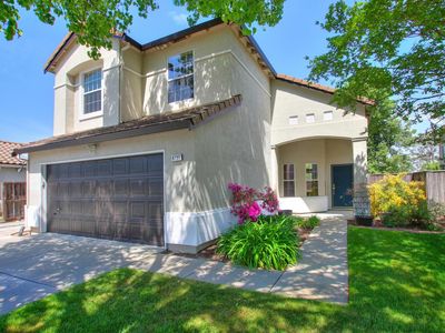 8739 Fobes Dr, Antelope, CA, 95843