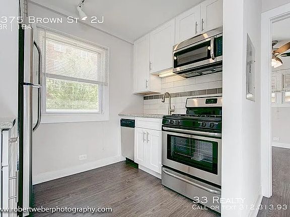 5th image of 1375 Brown St APT 1A