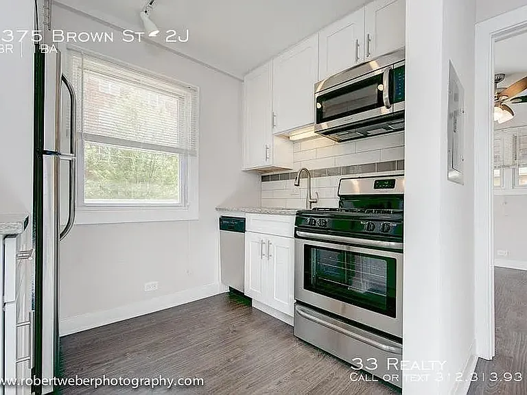 1375 Brown St #1A — Photo 5
