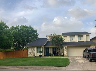 3303 Cadbury Dr, San Antonio, TX 78247
