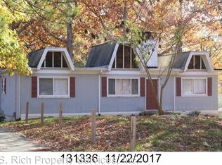 203 S Joyland St, Durham, NC 27703