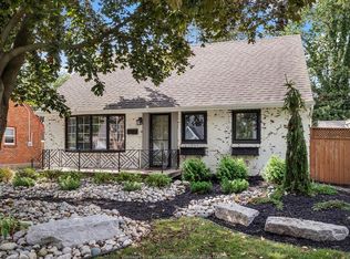 1137 Reedmere Rd, Windsor, ON N8S2M2