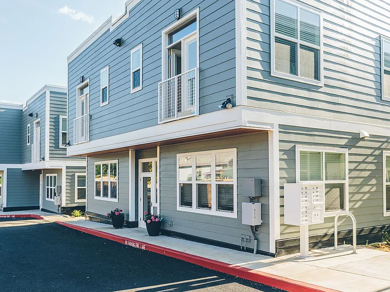 Midtown Apartments | Vancouver, WA | Exterior