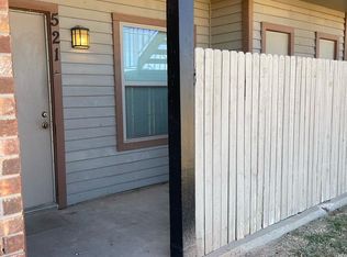 6701 E Eastridge Rd #521, Odessa, TX 79762