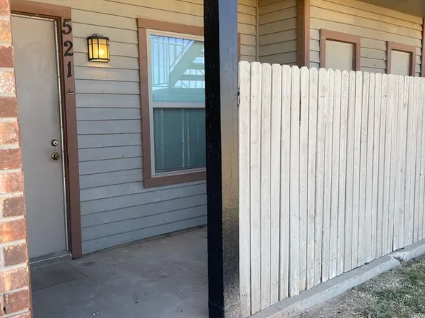 6701 E Eastridge Rd #521, Odessa, TX 79762