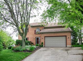 5238 Bridle Ct, West Chester, OH 45069