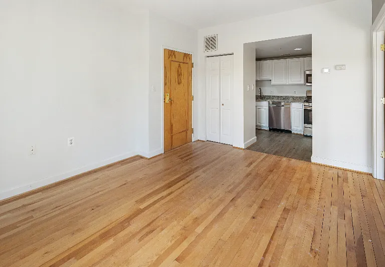 724 S Wolfe St #4B — Photo 3