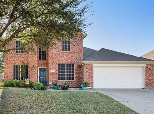 606 Dover Park Trl, Mansfield, TX 76063