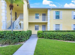 2706 Kings Lake Blvd #102, Naples, FL 34112