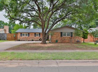 3607 60th St, Lubbock, TX 79413