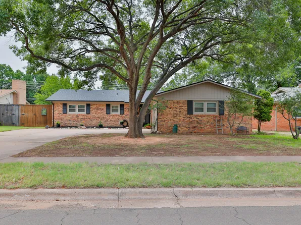 3607 60th St, Lubbock, TX 79413