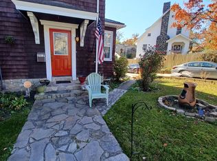 2510 Queen Anne Rd #1, Baltimore, MD 21216