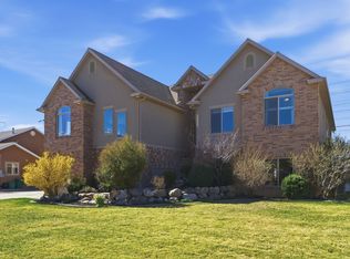 223 N Ranch Rd W, Farmington, UT 84025