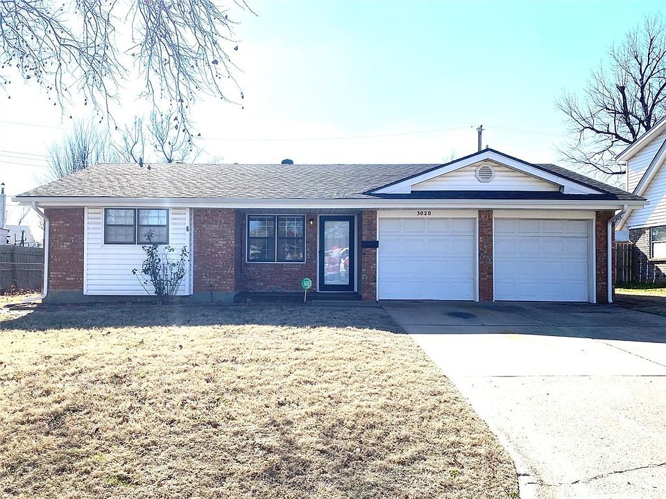 1st image of 3020 SW 64th Ter