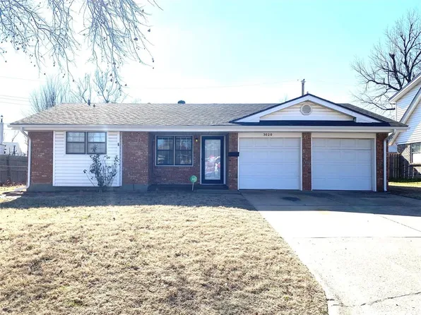 3020 SW 64th Ter, Oklahoma City, OK 73159