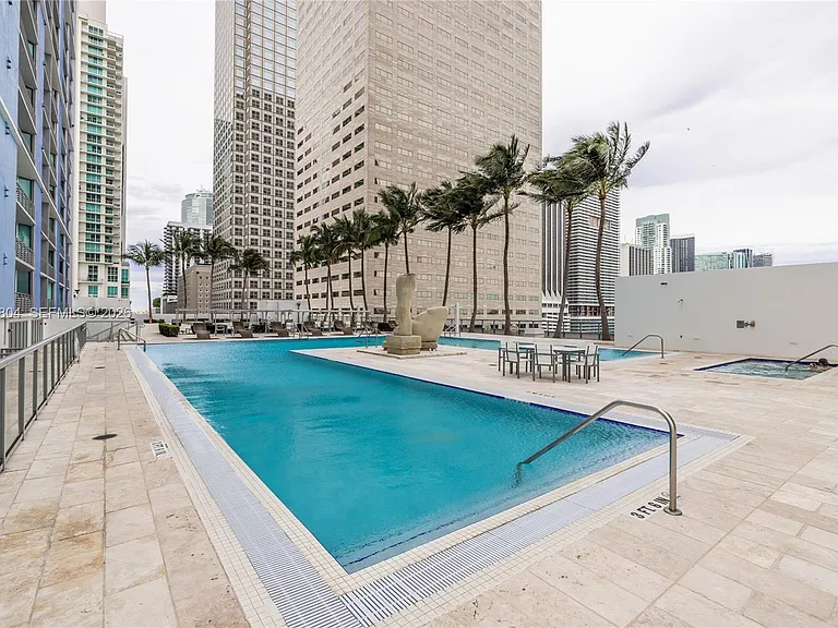 335 Biscayne Blvd #2706 — Photo 25