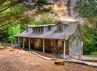 43 Morley Dr, Ellijay, GA 30540
