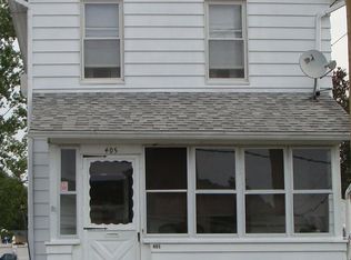 405 Shoemaker St, Swoyersville, PA 18704