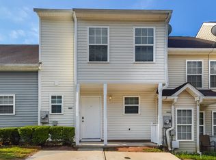 6351 Wellington Walk Way, Lithonia, GA 30058