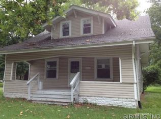 217 Union Hill Rd, Fairview Heights, IL 62208