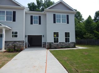 237 Marshland Ln, Greer, SC 29650