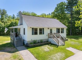 146 Knox Lane, Berwick, ME 03901