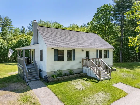 146 Knox Lane, Berwick, ME 03901