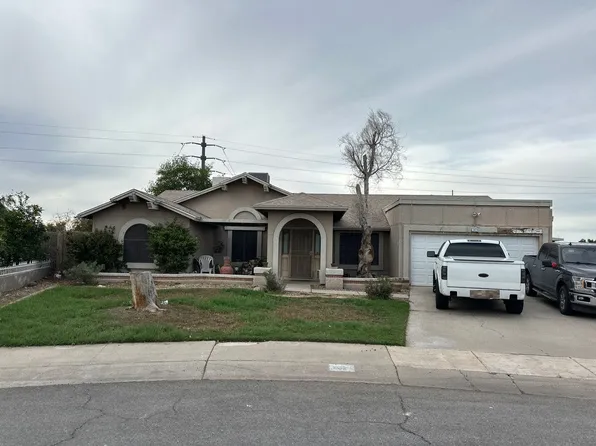3414 N 70th Dr, Phoenix, AZ 85033
