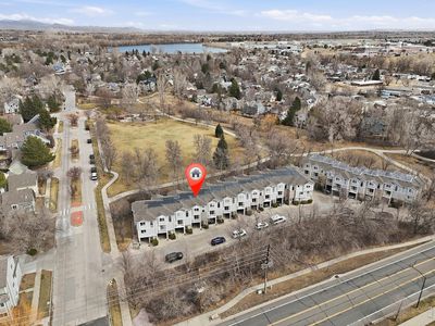 4919 Noble Park Pl, Boulder, CO, 80301